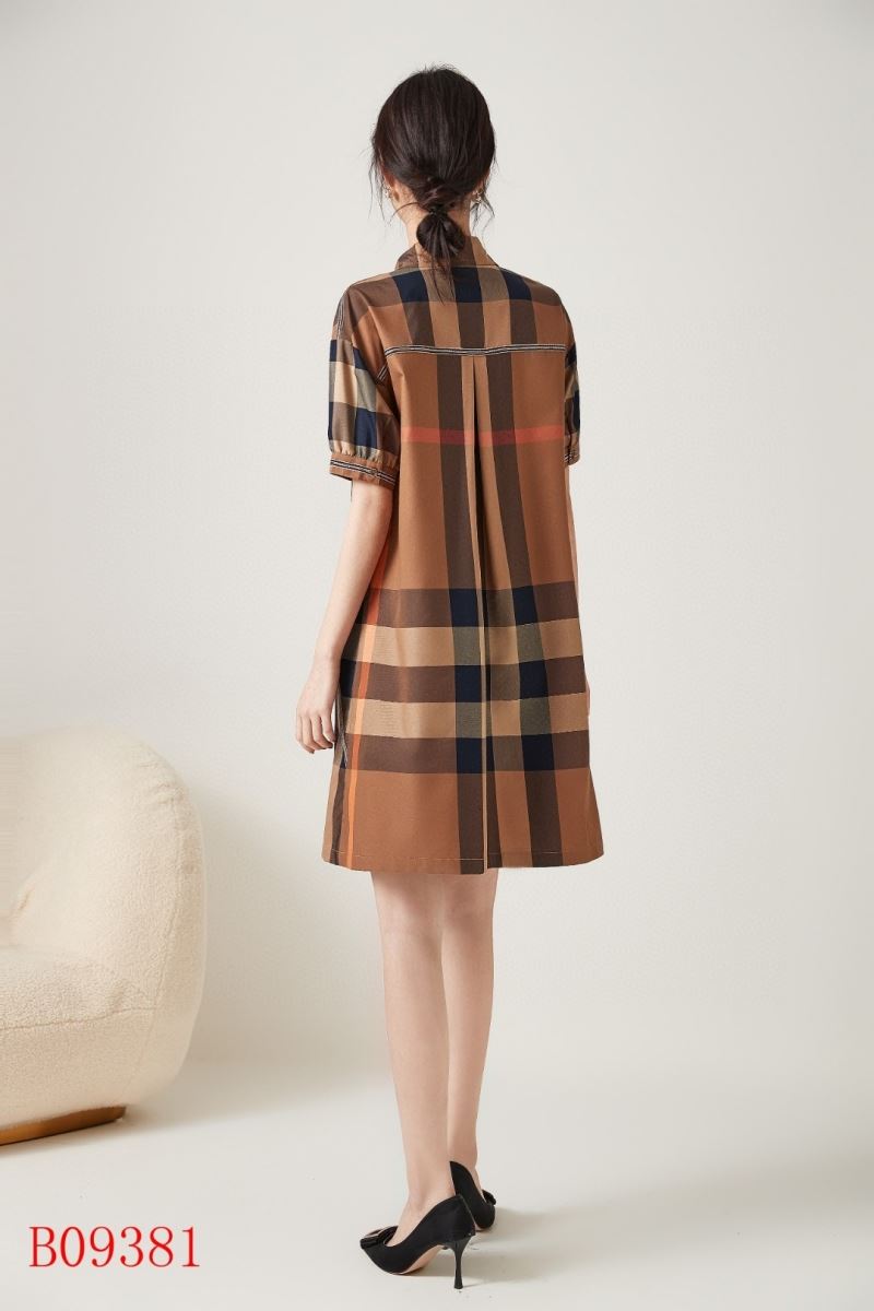 Burberry Dress